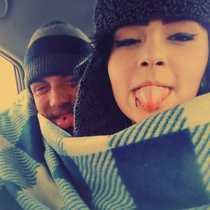 Meet your Posher, Arielle